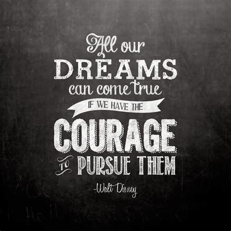 Walt Disney Quotes About Dreams Quotesgram