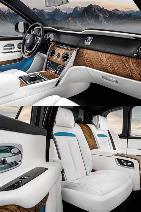 The Cullinan Is Not A Rolls Royce That I Can Accept Autopromag