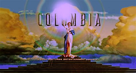 Columbia Pictures Concept By Danlelouch On Deviantart