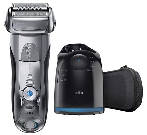 6 Best Electric Razors For Teenagers And Shaving Kits Dapperlyclub