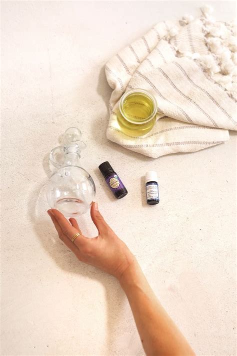 Diy Nourishing Body Oil For Sensitive Skin Nourishing Body Body Oil