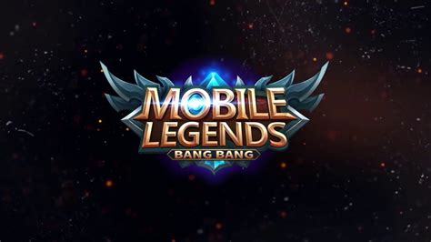 Animasi Opening Intro Mobile Legend Bang Bang Youtube