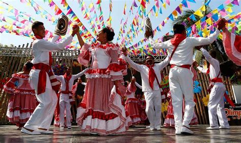 Bailes T Picos De Colombia Por Regiones Flashcards