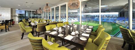 Gallery Hospitality I Leicester City