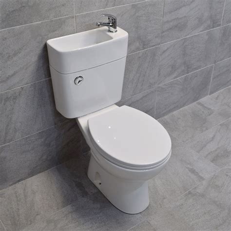 Toilet Bidet Combination Toilet And Sink Unit Toilet Sink Toilets