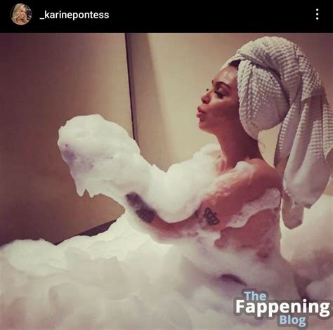 Karine Pontes Imola Prado Karinepontess Nude Leaks Photo 21