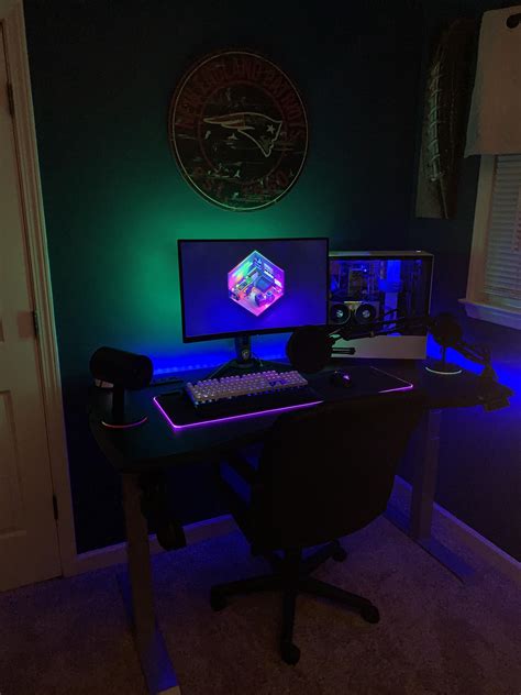 My Chroma Lair Rbattlestations