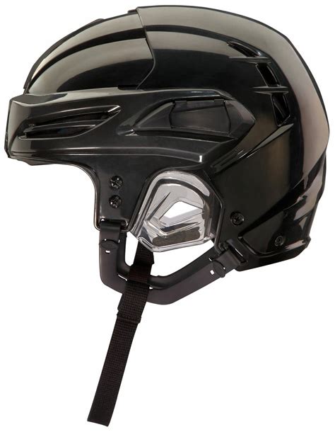 Шлем хоккейный Warrior Covert Px2 Helmet L белый — купить в интернет