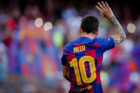 Messi barcelona contract live updates: Borussia Dortmund vs. Barcelona: Where to Watch UEFA ...