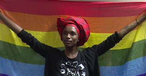 Botswana Overturns Laws That Criminalized Gay Sex Cbs News Free Download Nude Photo Gallery