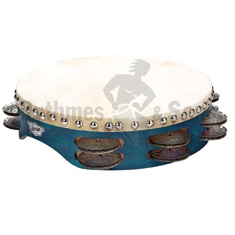 Tambourin Cadeson Tambourins And Hand Drums Instruments De Percussion