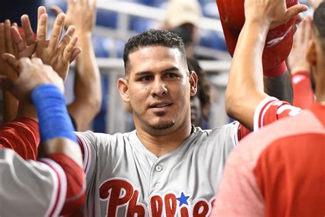 Reaction Roundup Mets Sign Wilson Ramos To A Two Year Deal Amazin