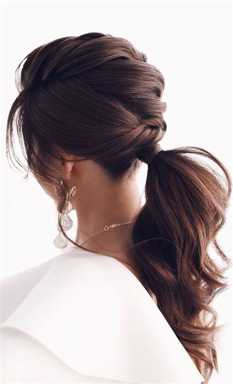 These Ponytail Hairstyles Will Take Your Hairstyle To The Next Level