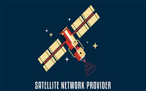 How To Choose The Ideal Satellite Internet Provider For Your Holiday