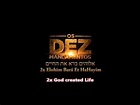 Elohim Bara et HaShama Im - God created the Heavens - YouTube