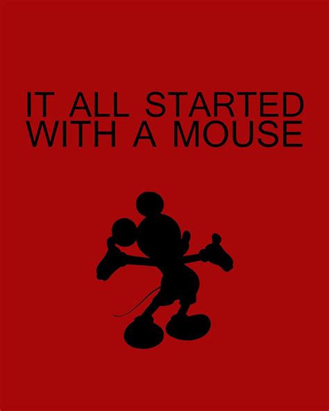 Mickey Mouse Funny Quotes Quotesgram
