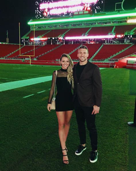 Meet 49ers Fb Kyle Juszczyks Wife Kristin Juszczyk Sports Gossip