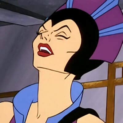 Evil Lyn Masters Of The Universe Cartoon Filmation Profile Writeups Org