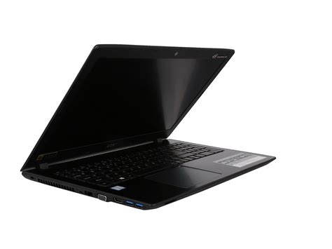 Refurbished Acer Grade A Laptop Aspire Intel Core I3 7th Gen 7100u 2