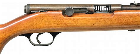 Sold Price Ranger Model 10111a Semi Auto Rifle June 6 0116 1000