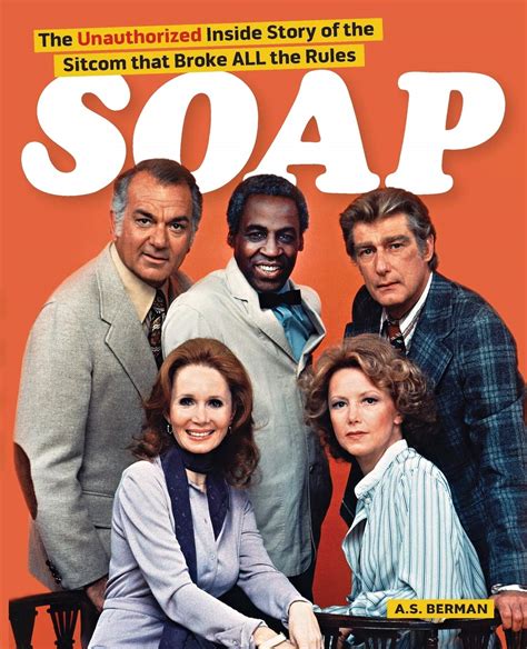 Soap Tv Show Season 2 Lasopablack
