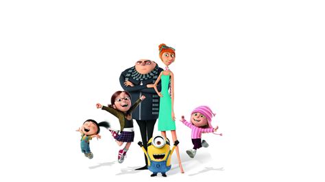 2560x1440 Despicable Me 3 Minions 4k 1440p Resolution Hd 4k Wallpapers