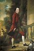 Wilson, Benjamin, 1721–1788 | Art UK