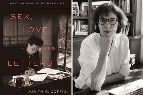 Sex Love And Letters By Judith G Coffin Wins Ucla History S 2022 Eugen Weber Book Award