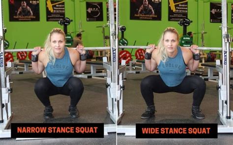Why Do My Legs Shake When I Squat 5 Reasons And How To Fix