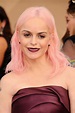 TARYN MANNING at 23rd Annual Screen Actors Guild Awards in Los Angeles ...