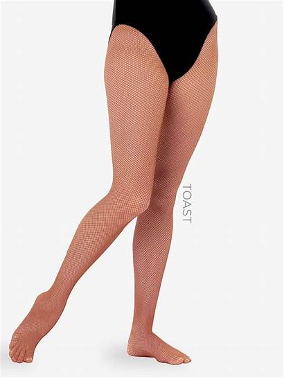 Tights Fishnet Seamless Wrappers Dance Tight Professional