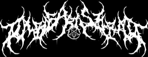 Horrorcore Logo Logodix