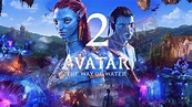 Cuevana. ver Avatar 2: The Way of Water (2022)—Gratis en Español y ...