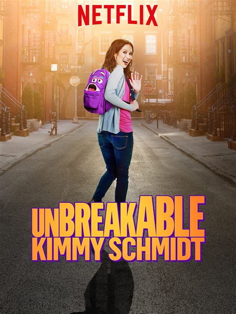 ‘unbreakable Kimmy Schmidt Kimmy Vs The Reverend Teaser Unveiled The Feature Presentation