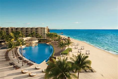 Amazing Review Of Dreams Riviera Cancun Resort And Spa Puerto Morelos