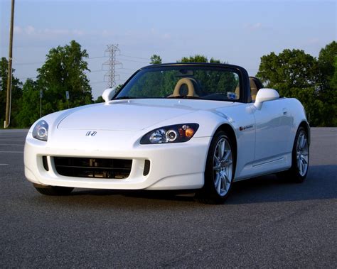 2010 Honda S2000 News Reviews Msrp Ratings With Amazing Images
