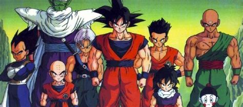 (redirected from dragonball z movie 9). New DragonBall Z Action RPG Announced, Entering | GameWatcher