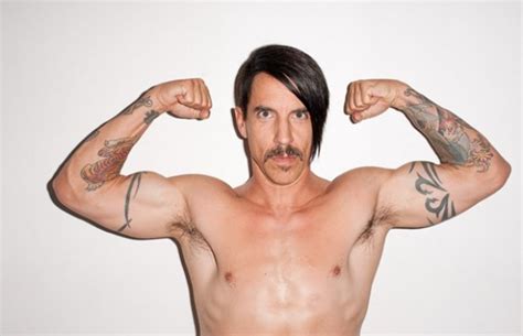 Vocalista De Red Hot Chili Peppers Hospitalizado Eyescream All Access