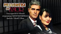 Revirando a Teledramaturgia: Prisioneira do Amor (1997) - Audiência ...
