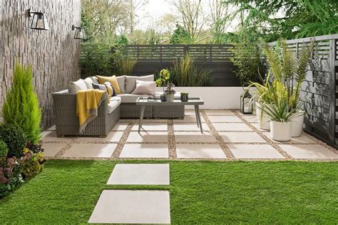 Simple Small Garden Design Ideas Image To U