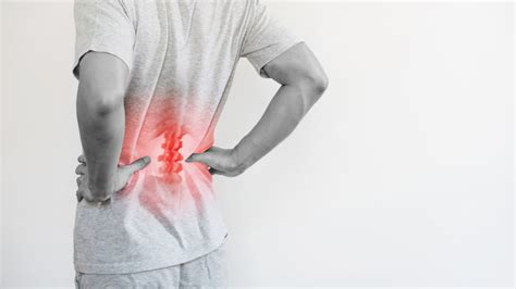 Back Muscle Spasms Symptoms Causes And Treatment Louisiana Pain Care