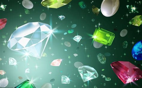 22 Crystal Wallpapers Backgrounds Images Pictures Freecreatives