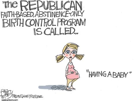 Pat Bagley On Twitter Abstinence Only Doesnt Work Read This