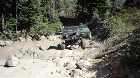 Off road trails in illinois. Meet the Best Off-Road Trails and Parks for Truck ...