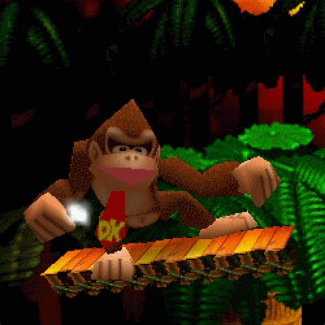 Donkey Kong  Find And Share On Giphy