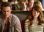 Irrational Man, film review: Murder most breezy in a Woody Allen comedy ...