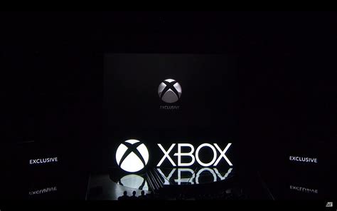 Xbox One Logo Animation On Behance