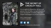 Where to watch The Secret Of Crickley Hall TV series streaming online ...