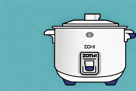 How To Make Rice In Zojirushi Rice Cooker Rice Array