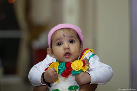 Cute Indian Baby Girl Model Release Available Flickr
